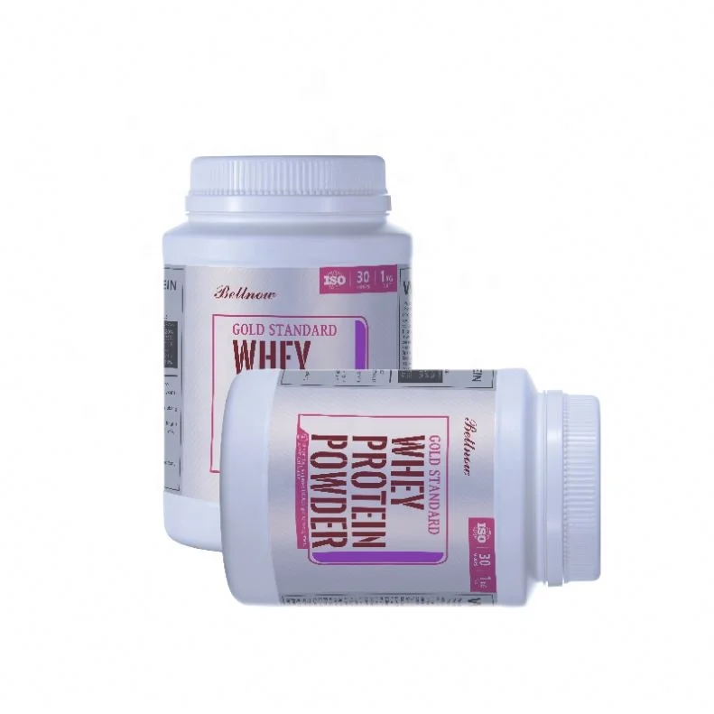 
Wholesale s safe fabrica suplementos halal isolate mct small whey protein for sport nutrition supplement 