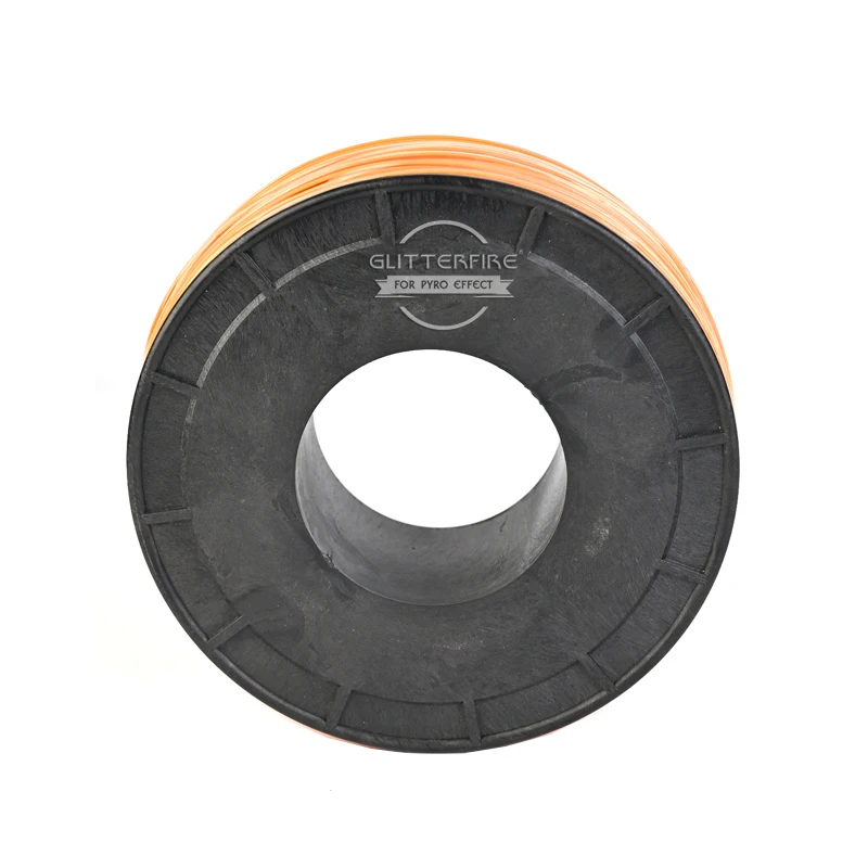 Hot Sale 500m ignition system firework safety E-match copper wire transmitter switch electric igniter safe firework igniter wire