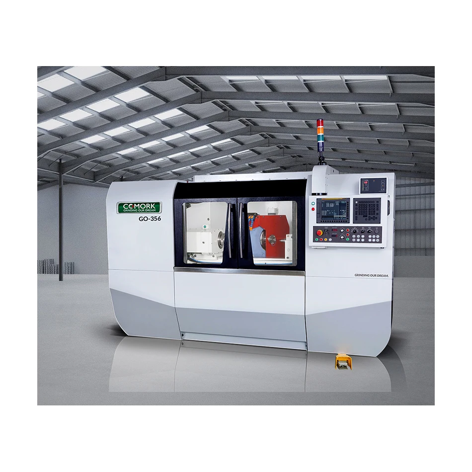 Wholesale High Quality Multi-Functional Processing  Grinding Equipment