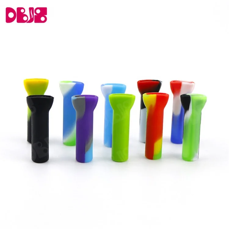 
Non-slip Silicone Rolling Paper Pre Rolled Cones Filter Tips for Rolling Paper 