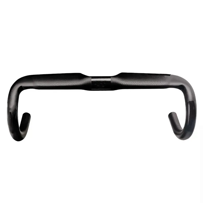 Hot selling bicycle handlebars Carbon fiber handlebars are cheap