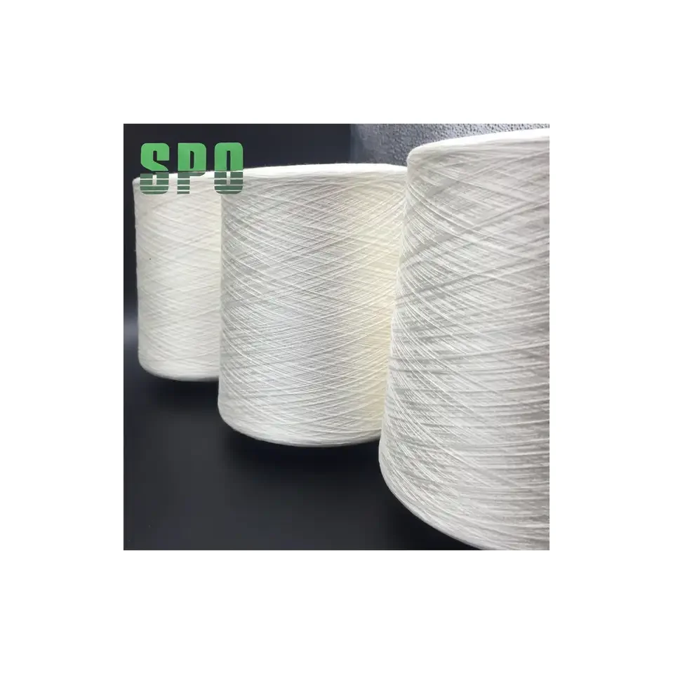 Raw Mulberry Yarn Silk for Weaving or Knitting 3A 4A 5A 6A 20 22D 27 29D Ring Embroidery OEM Anti Technics Item Style Pattern