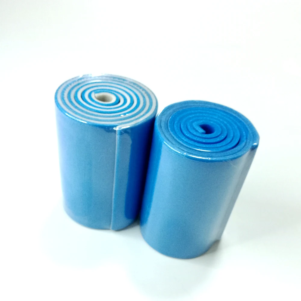 Hot Selling Malleable Aluminum Rolled Wire Splint With Low Price