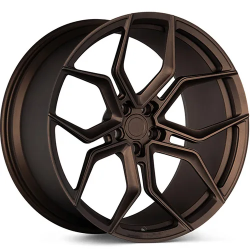 Absolutely amazing design forged wheels 18 19 20 21 22 inch custom rims EVO-3 EVO-1R