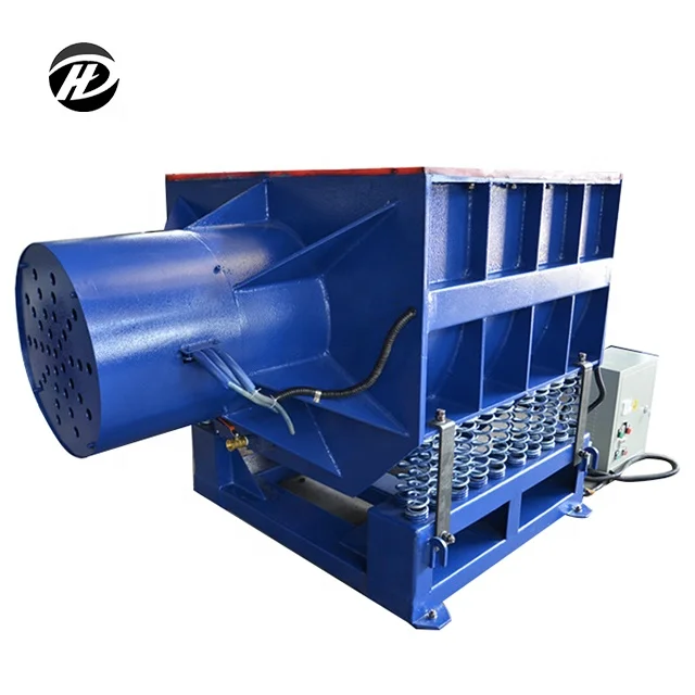 Высококачественная Вибрирующая полировальная машина линейного типа, Вибрирующая шлифовальная машина