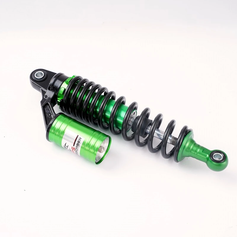honda wave 125 rear shock Motorcycle Shock Absorber Air Suspension Rear Shock adsorber for Scooter