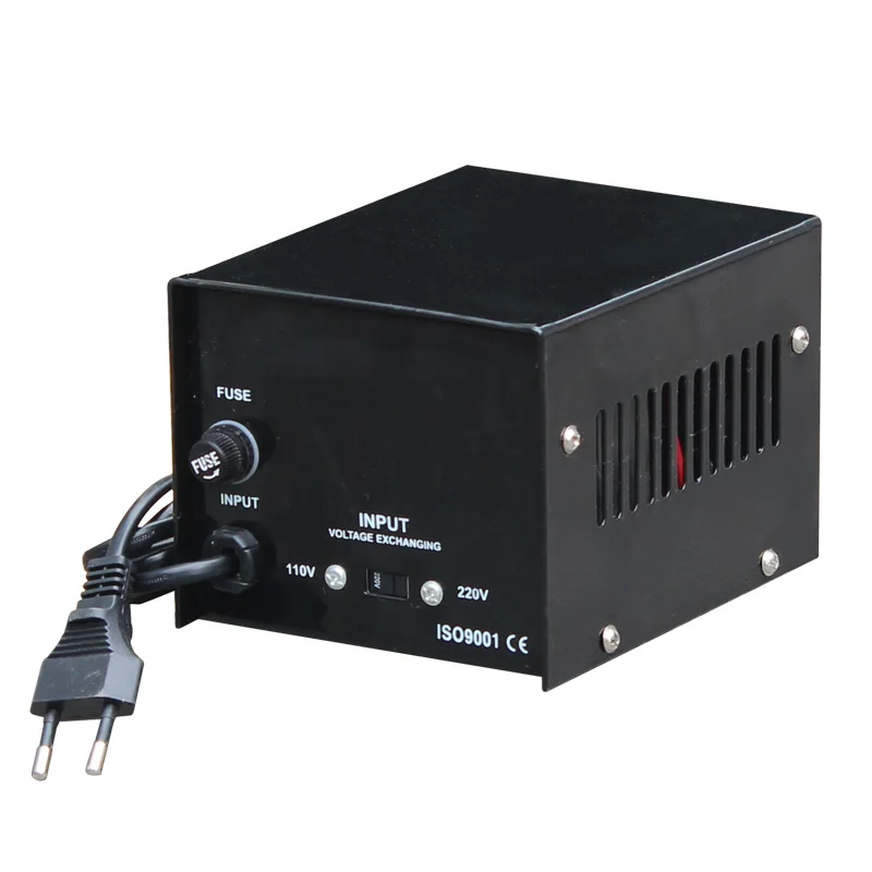 ST-200 200W Step Down&Step Up Transformer From 110VAC to 220VAC or 220VAC to 110VAC Transformer