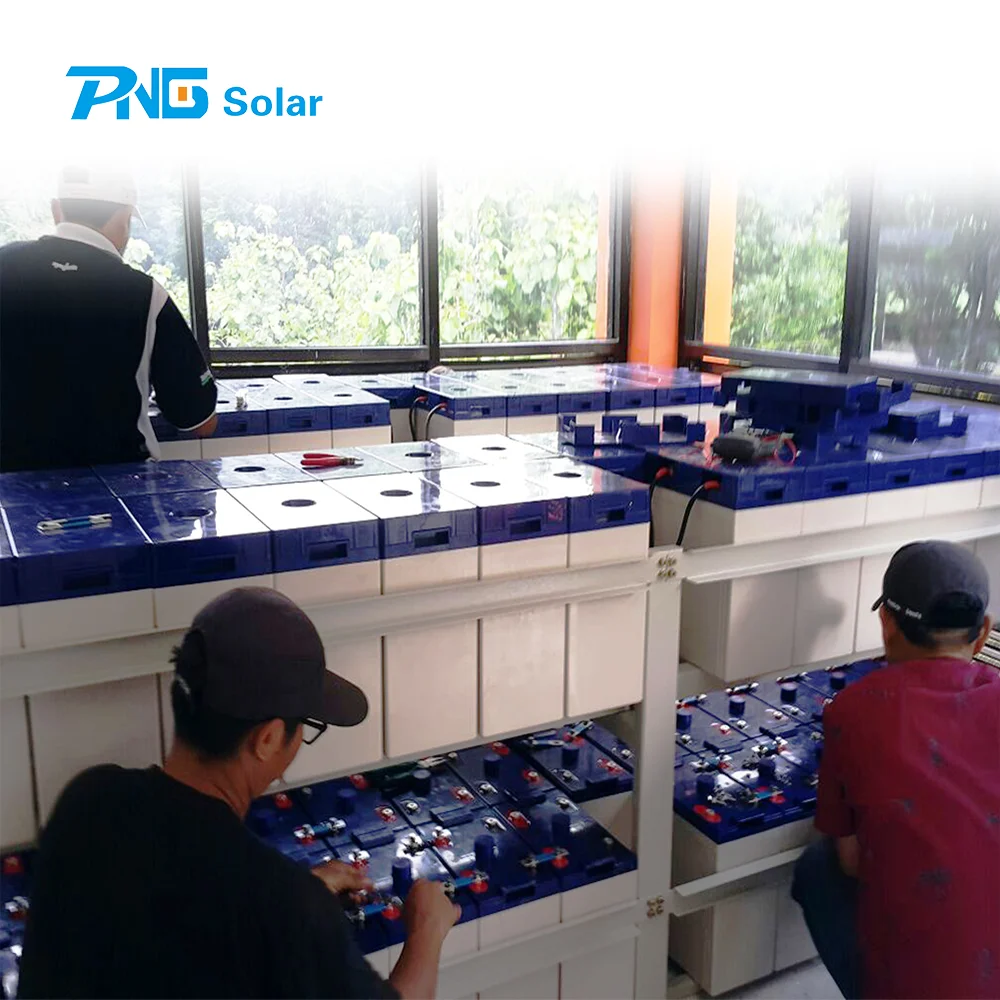 12V 200AH Small Volume Gel Battery High Efficiency for home on grid Solar system