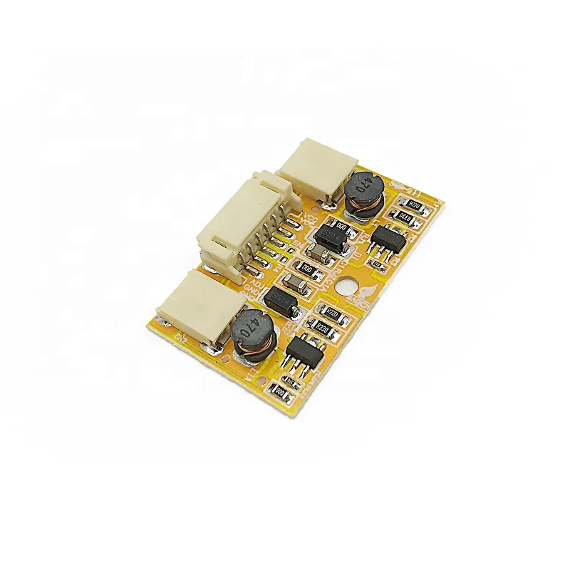 Factory Manufacturer converter input 30-70V adjustable DC-DC Constant current voltage converter power supply for led TV