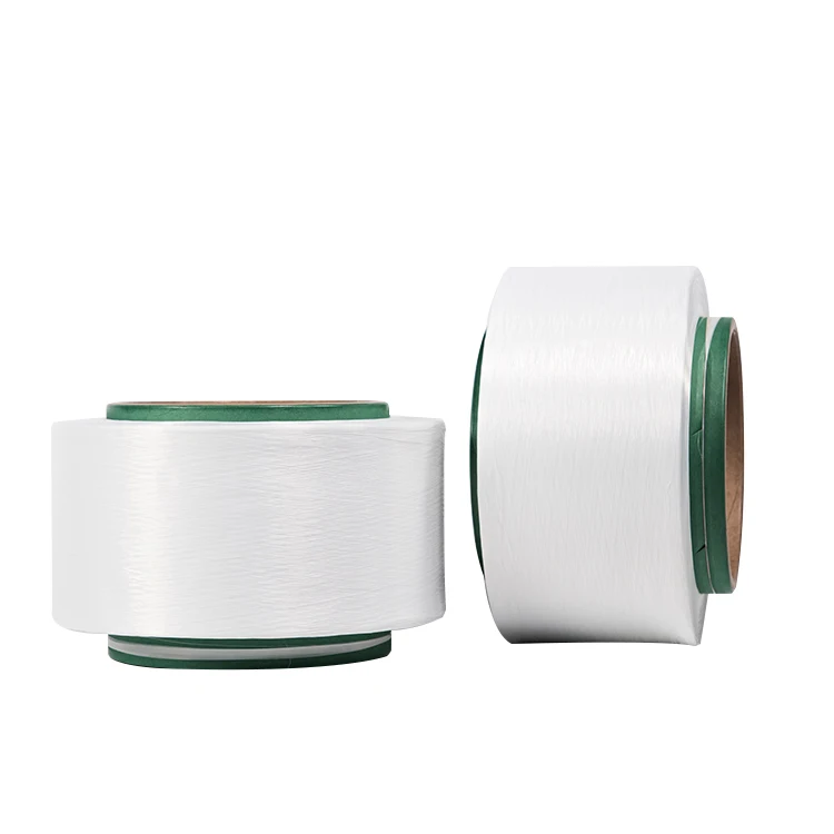 Yarn Supplier 100% Nylon 6 &66 Filament FDY Yarn Manufacturer 70D/24F/2 High Stretch
