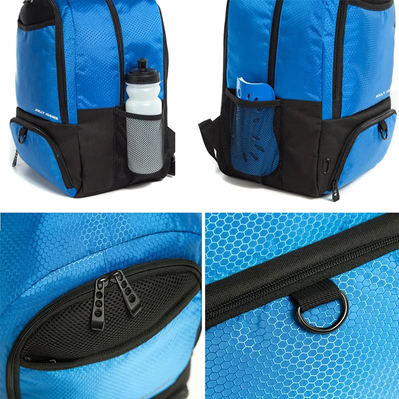 Football Team Products Backpack Volleyball Basketball Equipment Training Soccer Bag Backpack