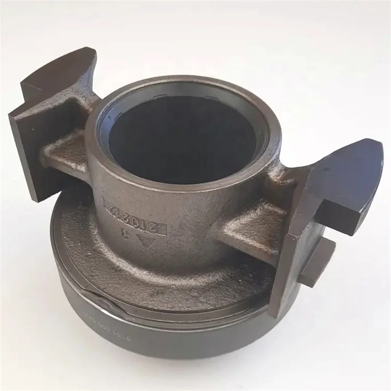 Top Quality OE Parts Truck Bearing Clutch Release Bearing 3151 000 547 for Mercedes-Benz Evobus
