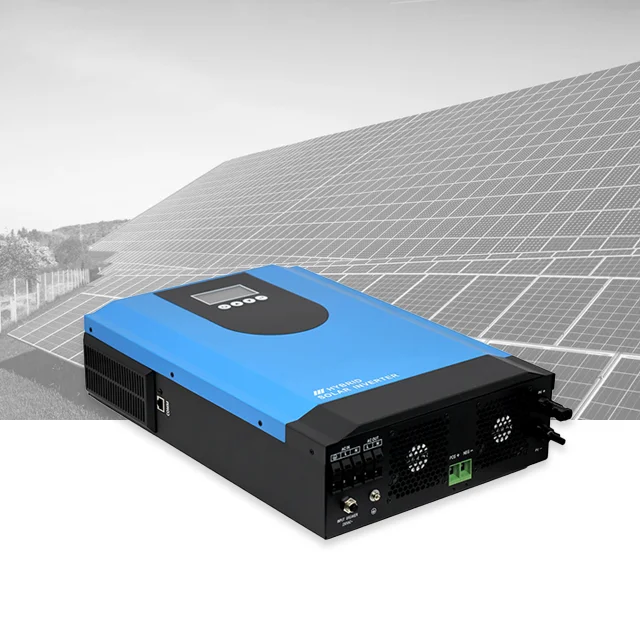 Гибридный солнечный инвертор JC power MPPT 2 кВт 3000 Вт 5 5000 24 В 48 автономный оптовая цена