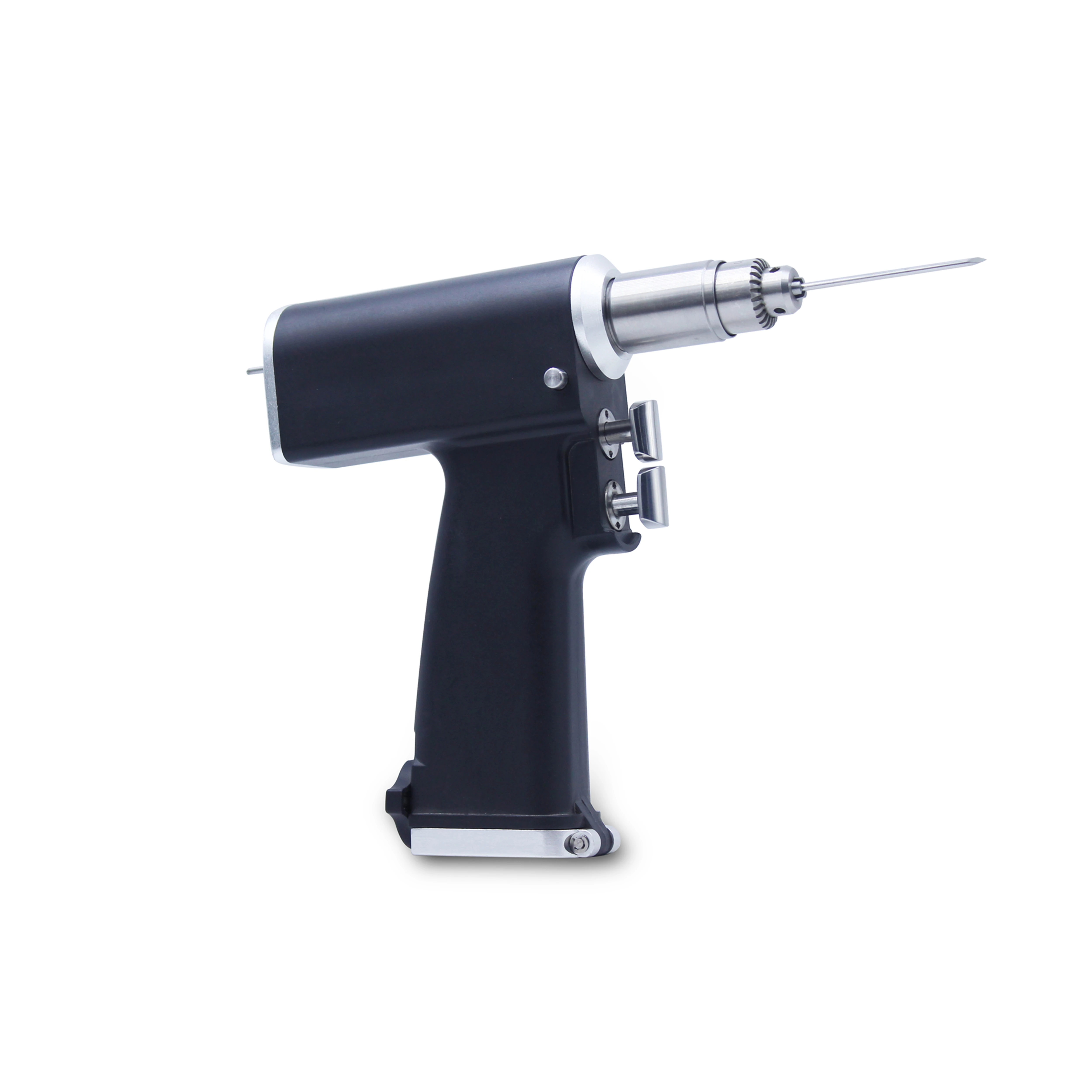 PUSM Medical 1102 Mini Veterinary Drill Saw Mini Orthopedic Drill Tool Vets Surgical Oscillating Saw