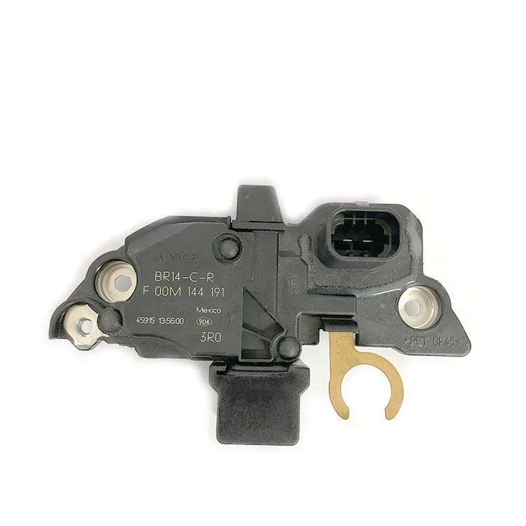 Hot Sales IB696 VRB314 RTR3239 F00M144191 RB0696B 161311 Bosch Type F00M145328 Alternator Regulator for Buick
