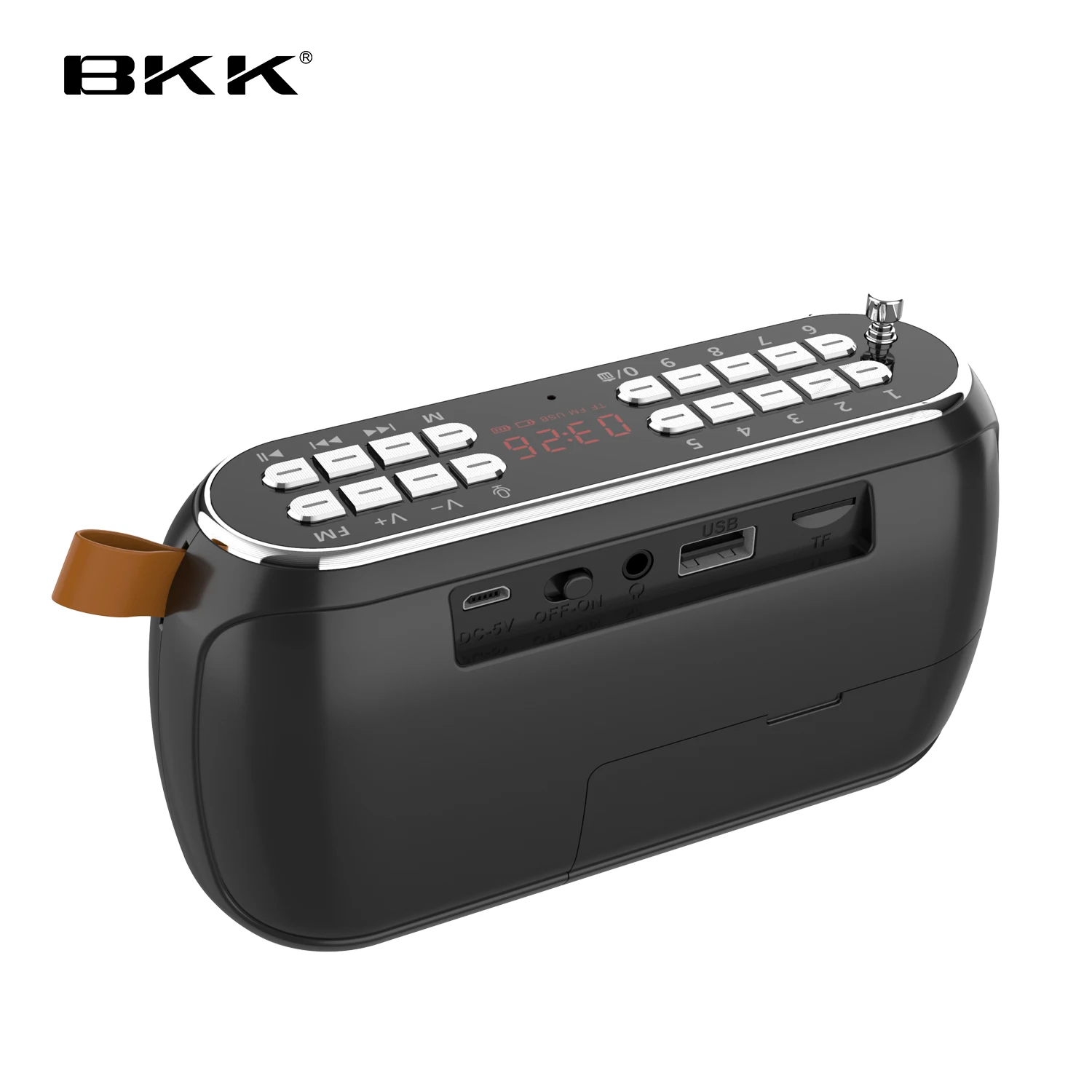 Cheapest portable wireless speaker desktop Bluetooth Audio home theatre outdoor party Bluetooth speaker