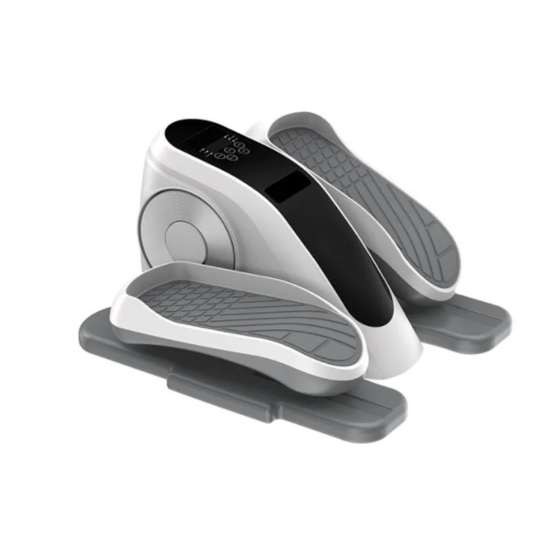 Arm and Legs Foot Cycle mini under desk electric elliptical stepper machine cross trainer Pedal exerciser bike for elderly