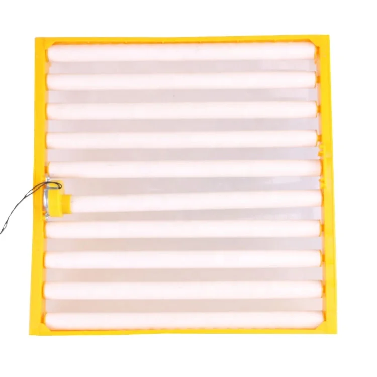 Full Automatic 72 Egg Incubator for Chicken Duck Goose Turkey Brooder