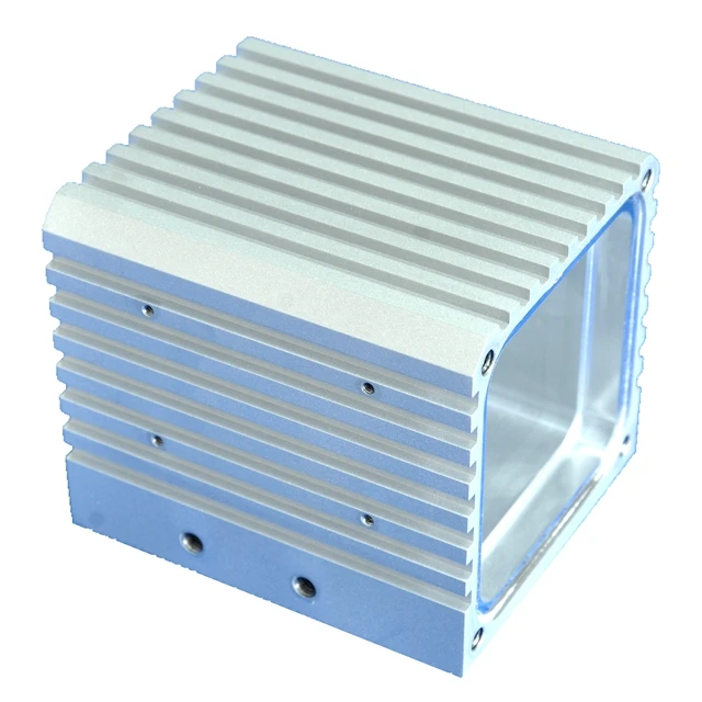 Precision CNC Machined Aluminum Part cnc metal parts anodize for car steering wheel