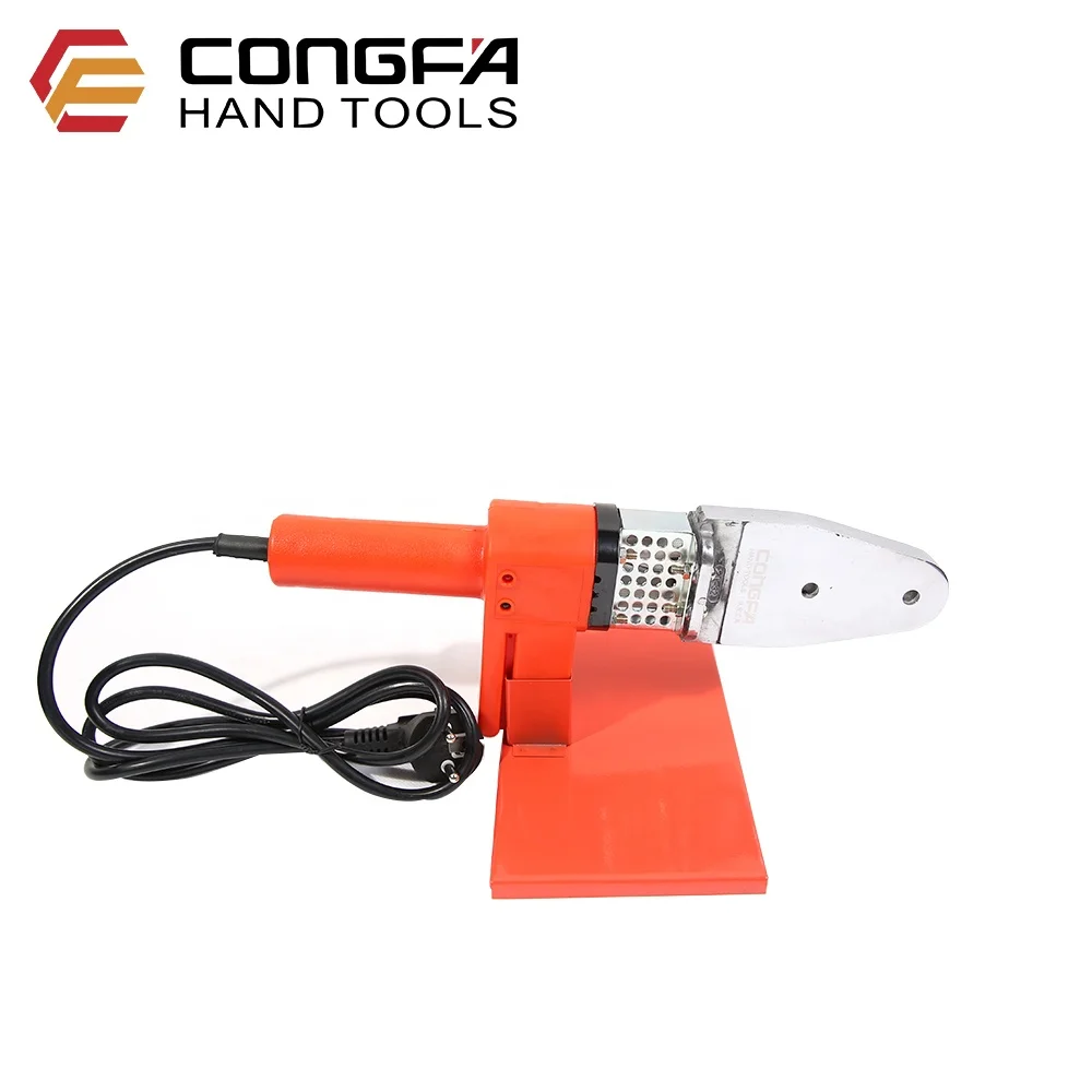 2024 Hot Customized  Direct Sale  Wholesale 20-32 MM Plastic Ppr Pipe Welding Tools Machine, Welding Unit, Welding Tool Kit