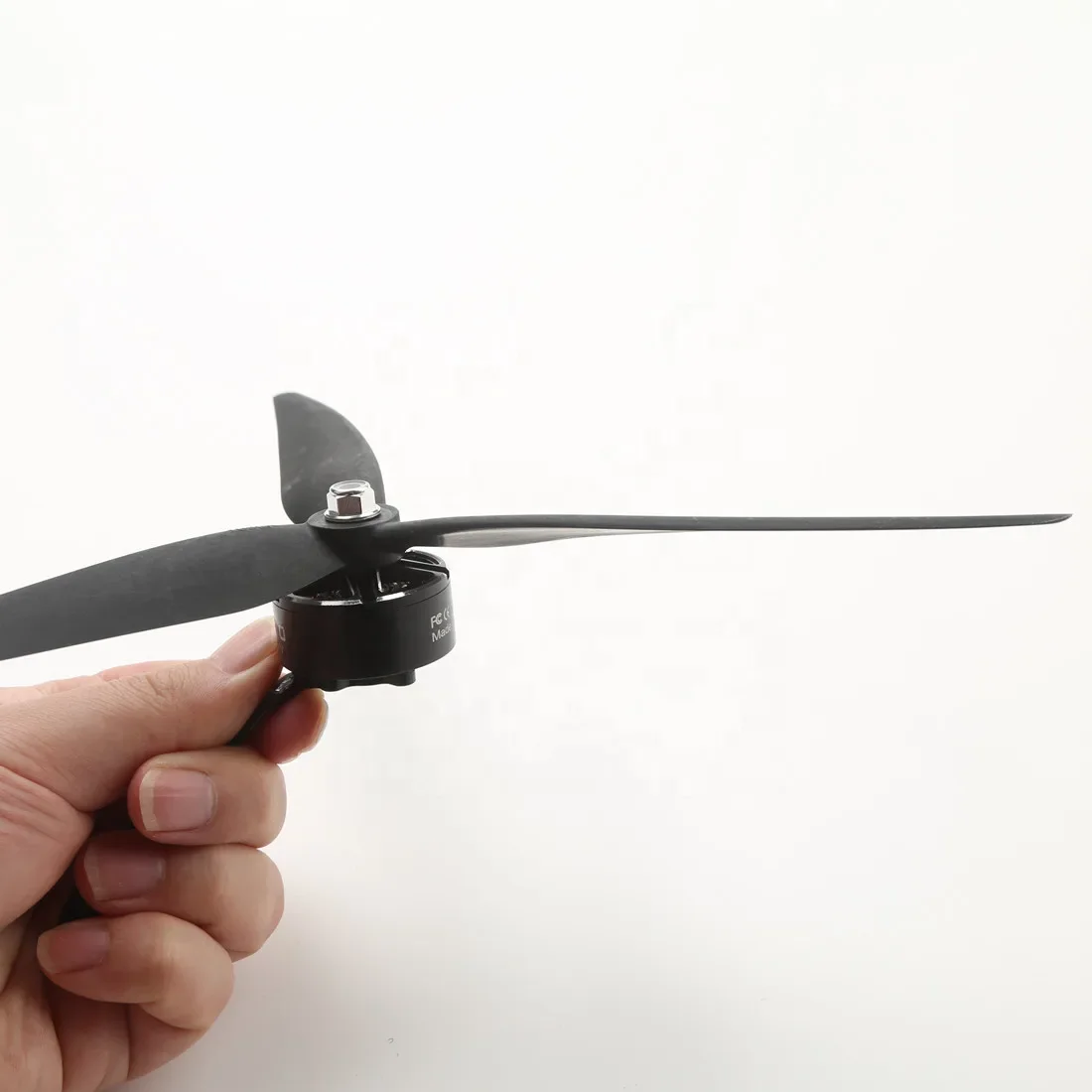 Tracker 10 inches 1050-3 Propeller 3 Blade 1050 Tracker PC Fiberglass Carbon Nylon Props Multirotor Traverse Drone Propeller