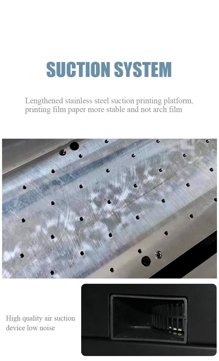 Direct To Film Printer Dtf A3 Printing Machine Textile Dtf Printer Xp600  Dtf For T-shirt Cloth