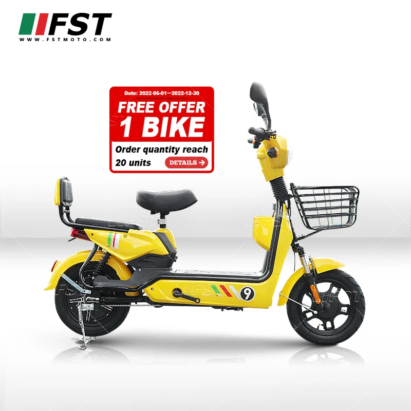 Hot Selling Price In Pakistan El Bike Sale Scooter E Motorcycle Vietnam 2021 Electric Bicycle