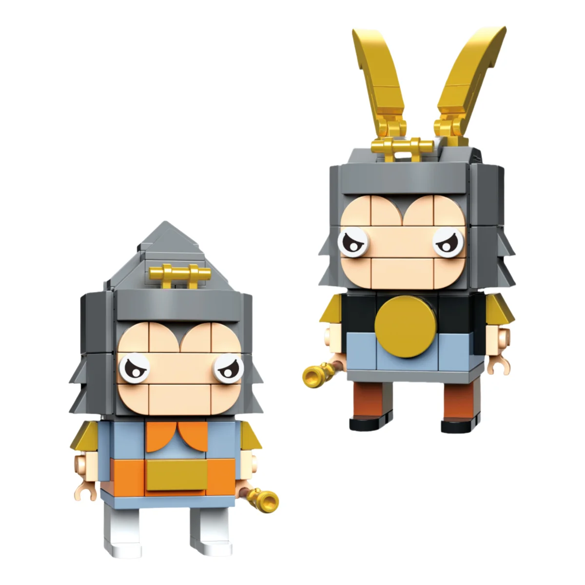 Fun & Smart Mini Blocks: Assemble Adorable Animal Friends Develop Skills & Imagination with Engaging DIY Animal Sets for Kids 6+