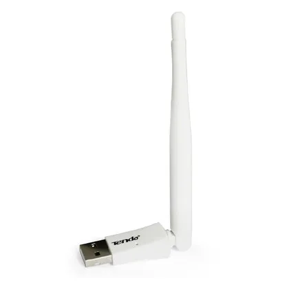 Быстрая доставка, 150 Мбит/с, беспроводной адаптер Ethernet с высоким коэффициентом усиления, сетевая карта W311MA Plug and Play