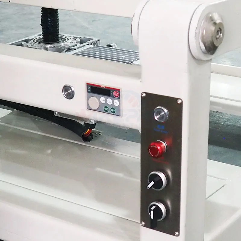 PF-S80 провод катушки выигрыша машина Автоматическая кабель dereeler