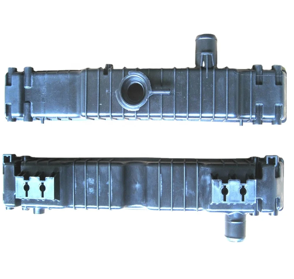 Generator Radiators Applicable Plastic Tanks for GENERATOR TRACTOR