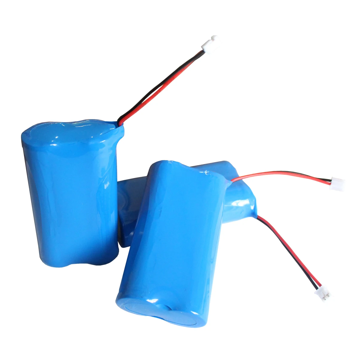 Factory customized battery pack 3.7v 7.4v 12v 24v 36v 48v 60v 72v lithium battery pack 18650 26650 32650 21700 battery pack