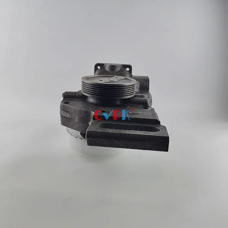 4089720 водяной насос N14 для двигателя Cummins