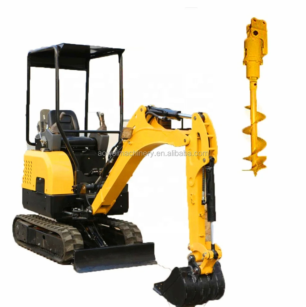 China mini digger 3.0t excavator mini excavator 3 ton dingo digger for orchard garden farm household