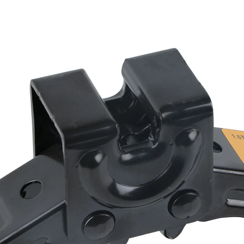 1.5T High Quality Car Jack Kit 1.5 ton Heavy Duty Scissors Jack for Car