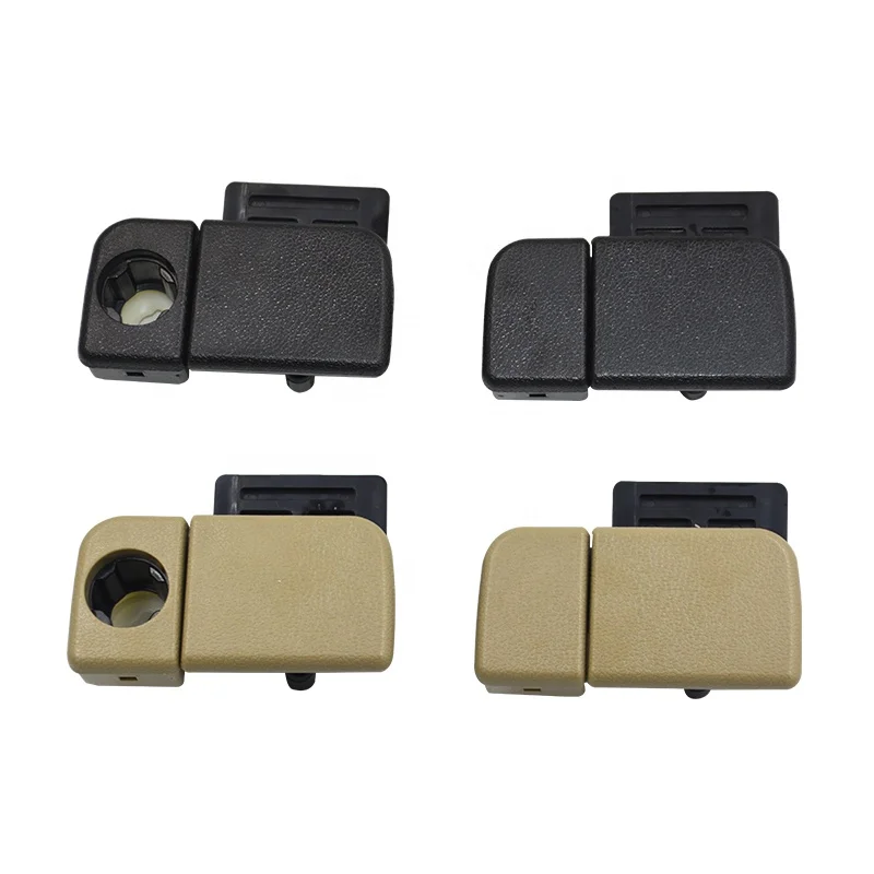 Lock Handle replacement parts For Mazda 323 Family  haima 7 Glove Box Lid Lock Handle,for front right passenger side