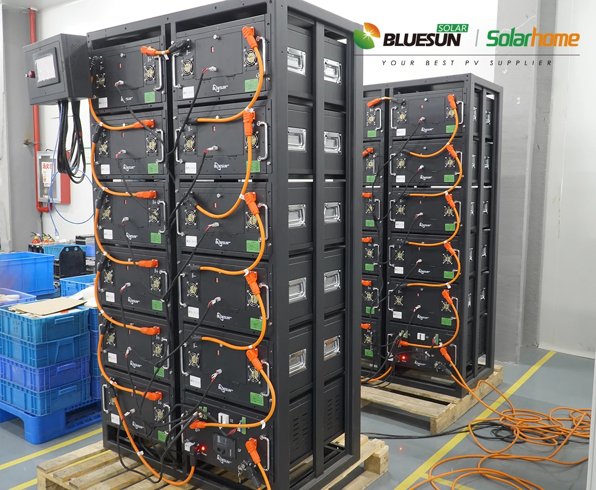 10KW 20KW 30KW 50KW Solar System Price With Battery Inverter Solar System Home Power