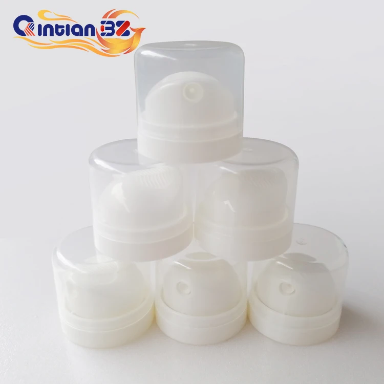 Aerosol Tanks Customized Wholesale Plastic Aerosol Caps Aerosol Actuators