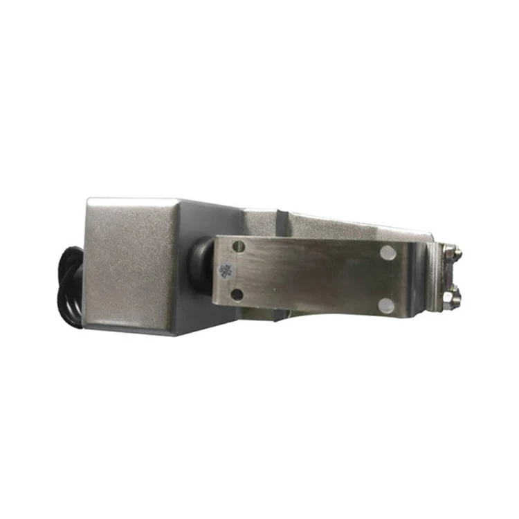 Low price 110/220v Vibratory Feeder to transport Granule for Intermittent Operation 1t/h