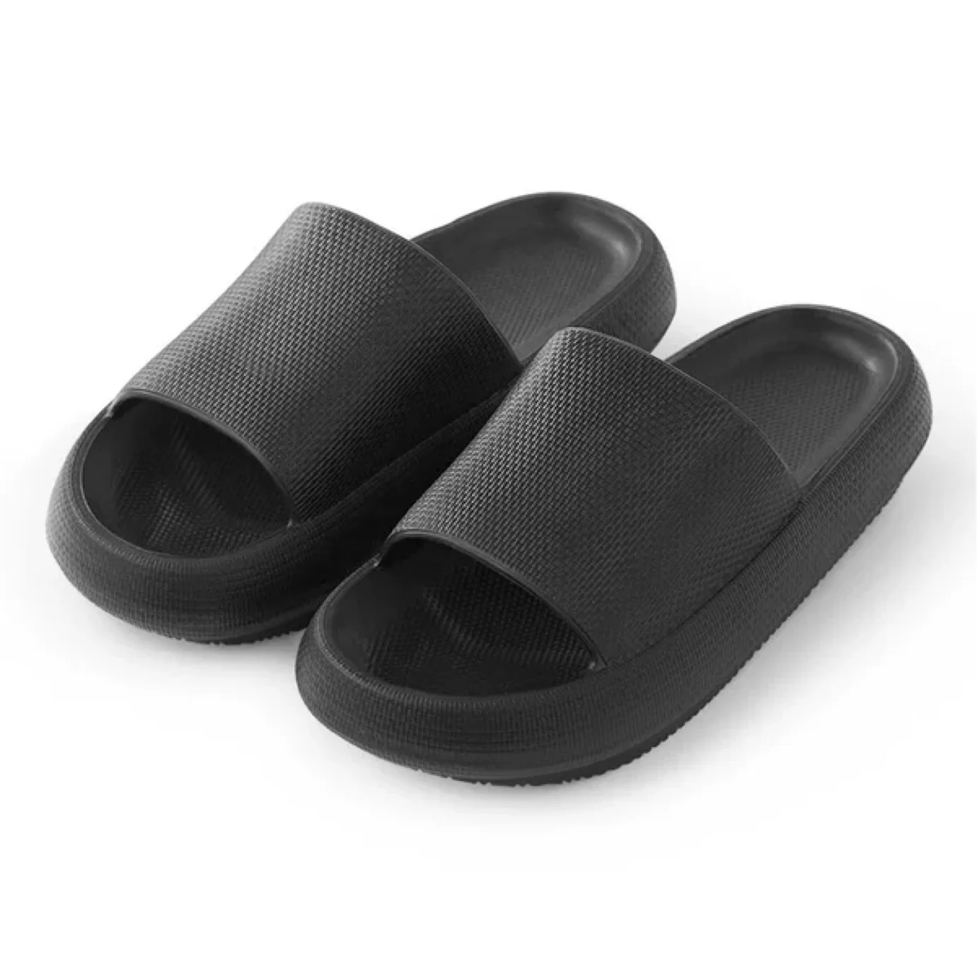 Direct selling eva slippers loafer shoes for women arket sandals