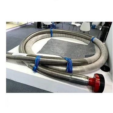 API 16C гибкий шланг высокого давления убить или дроссель тормозной