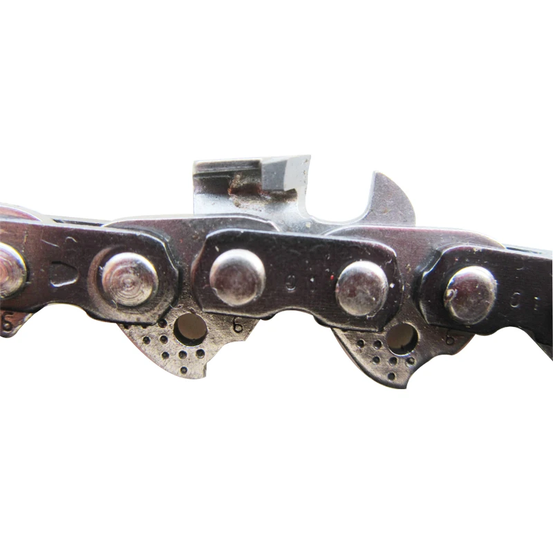 FY138 tungsten chainsaw chain for chain saws used to cut wood