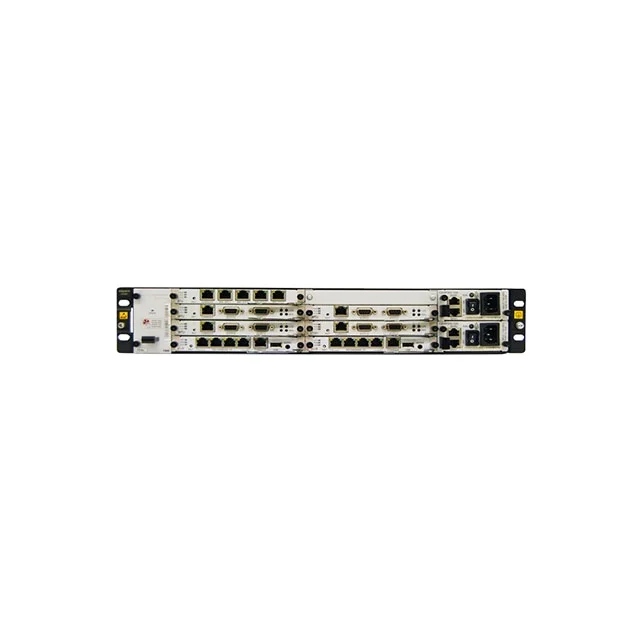  IP-шлюз eSpace U1981 с системой FXO FXS E1 T1 IP