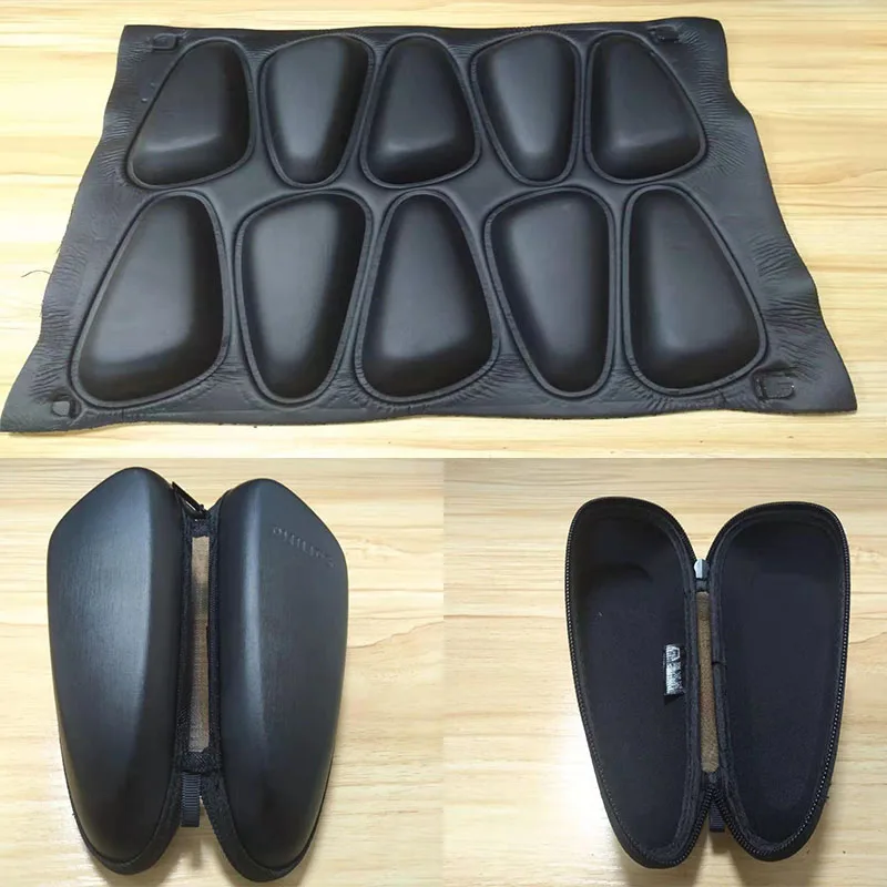 Double station EVA sole cold press machine