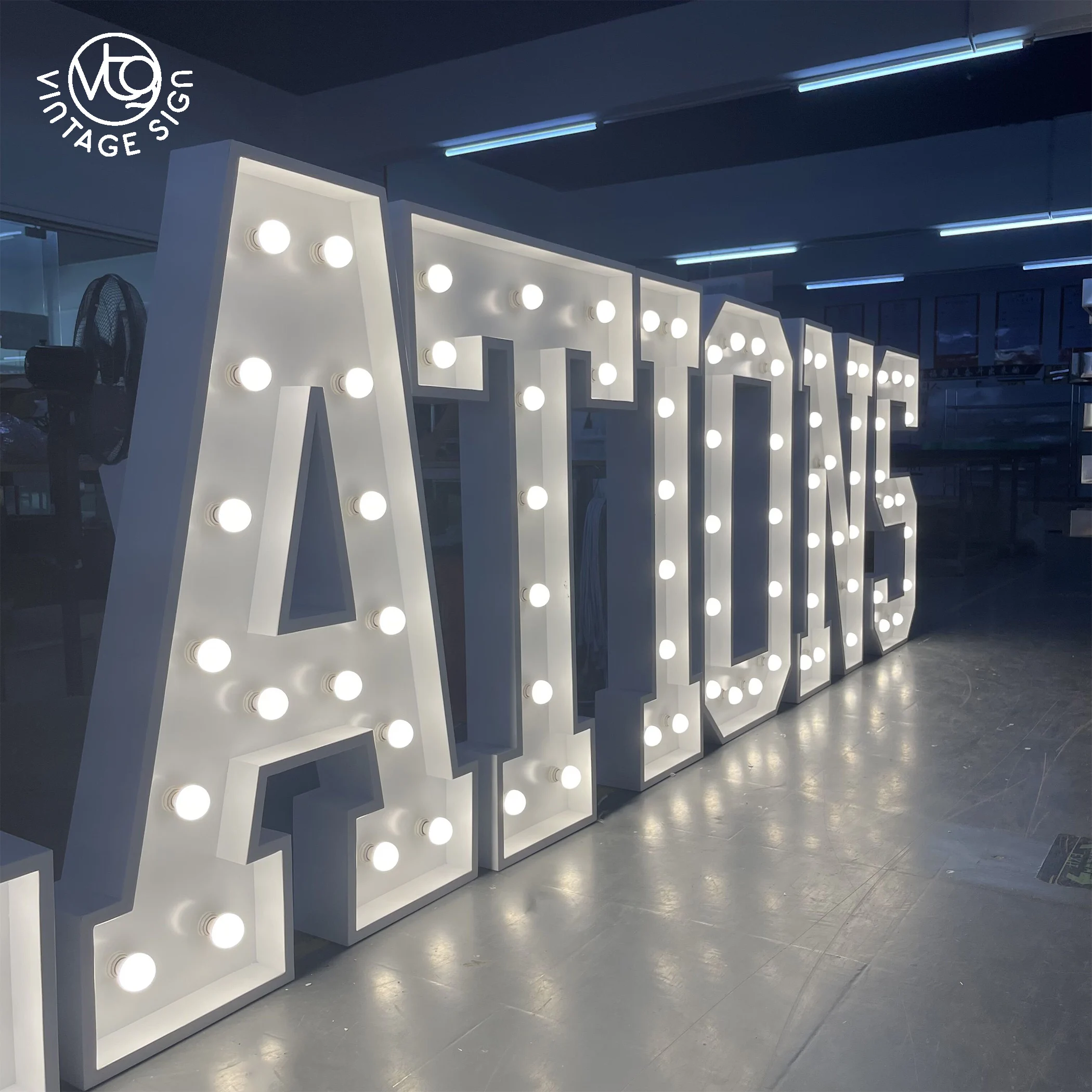 Large Event Love Letters Elegance Giant Letter Would You Marry Me With Factory Price