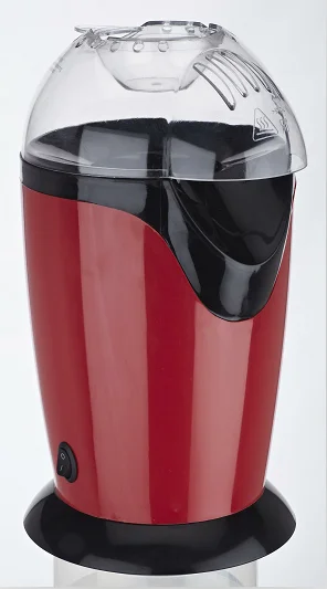 mini home use  automatic popcorn machine for amazon