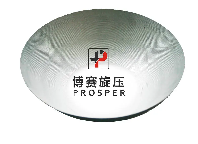 Five-axis CNC Metal Spinning Machine/Metal Forming Spinning Machine