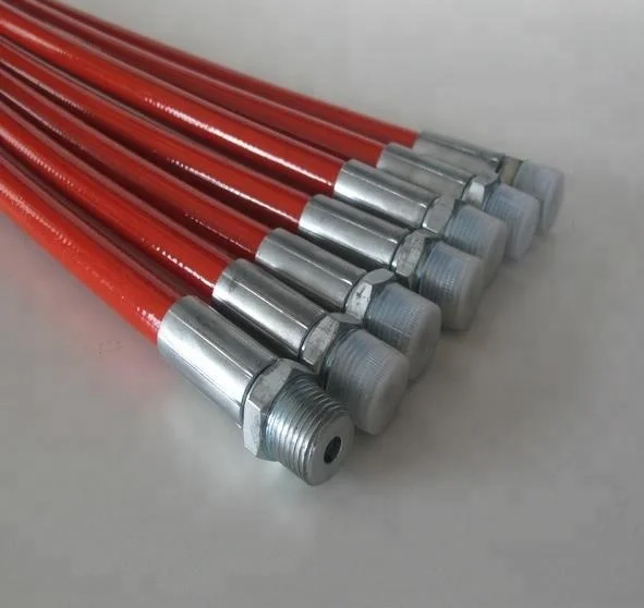 Высококачественный СНГ-шланг высокого давления 20 футов для станции СНГ