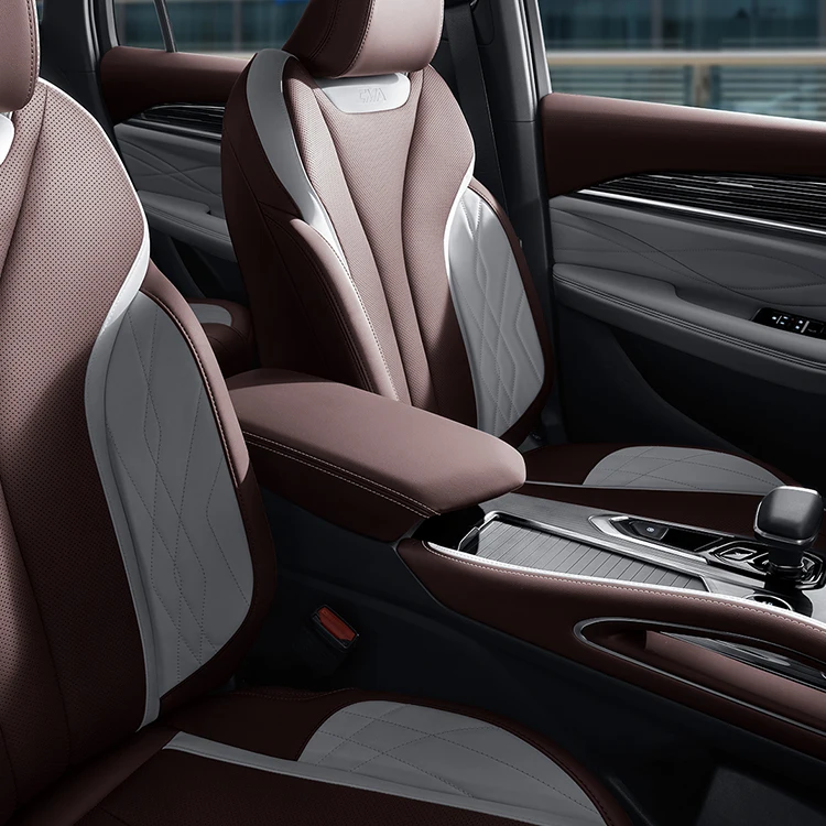 Хорошая цена автомобили Geely 2023 monjaro xingyue L автомобиль 2 0 т 4wd 8at SUV boyue Электрический высокопроизводительный подключаемый гибрид в Китае