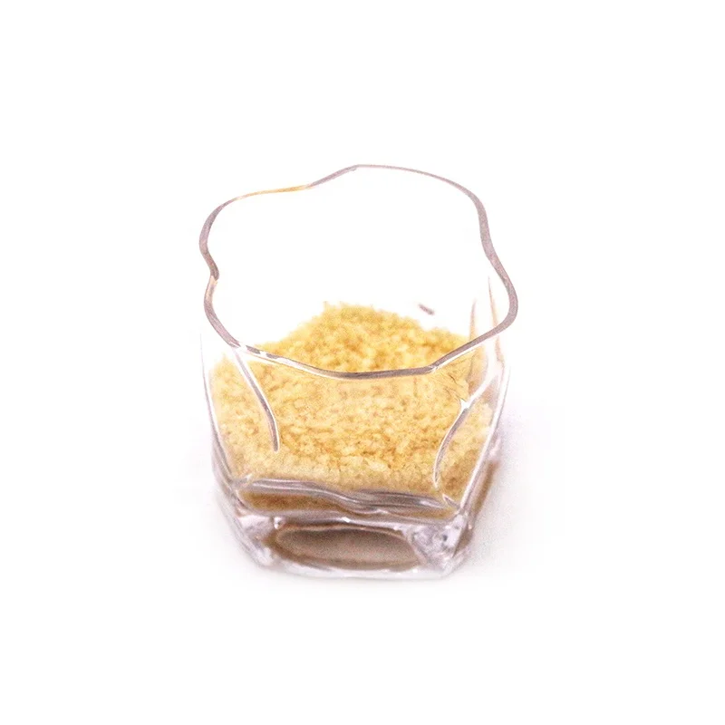 New Production Grade Wholesale Gelatin Powder Food Additive Edible